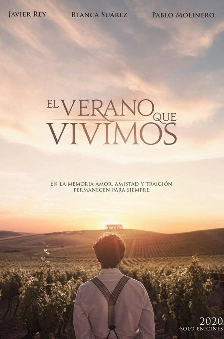 Imagen de El Verano que Vivimos