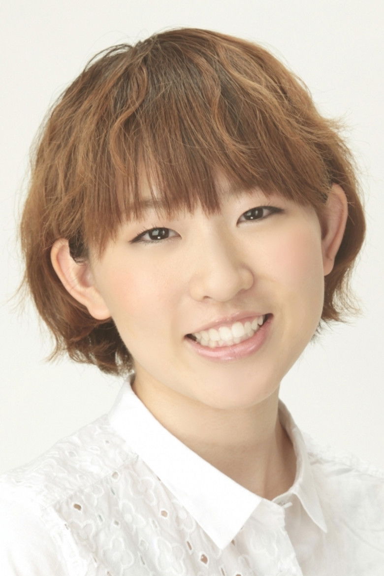 Yuumi Yabuuchi portrait image
