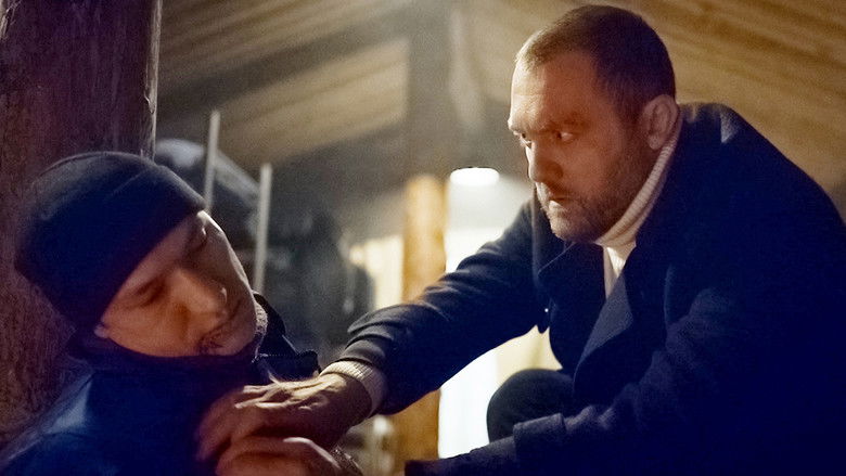 Still image for Оборотень season 1 episode 7: Episode 7 Still image for Оборотень season 1 episode 7: Episode 7