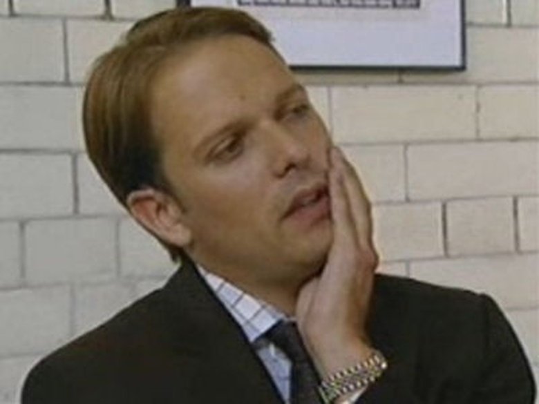 Still image for Absolute Power season 1 episode 6: Crash and Burn Still image for Absolute Power season 1 episode 6: Crash and Burn