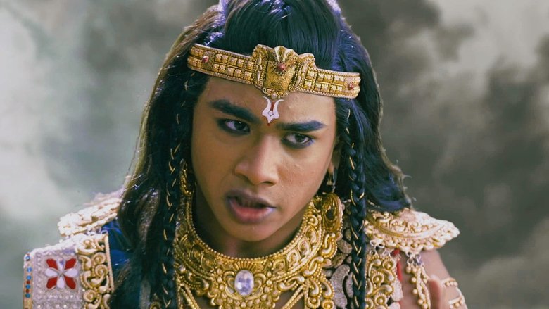 राधाकृष्ण Temporada 4 Episodio 40 Cuevana 3