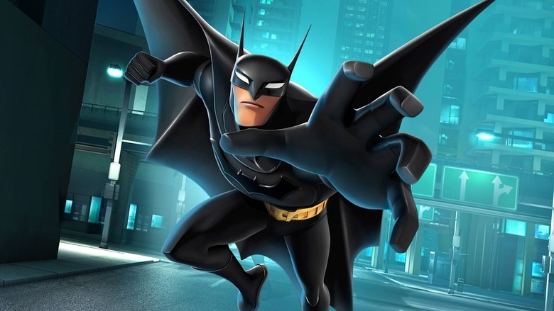 Voir Prenez garde à Batman en streaming sur streamizseries.com | Series streaming vf