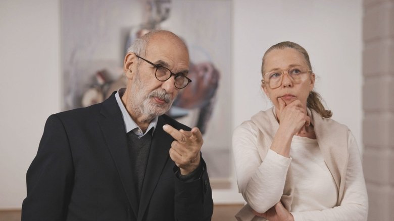 When Alan Yentob Met Jenny Saville (2025)