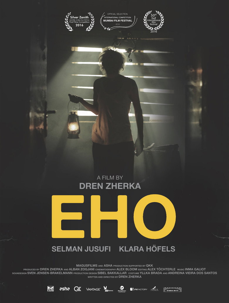 Echo — image 2