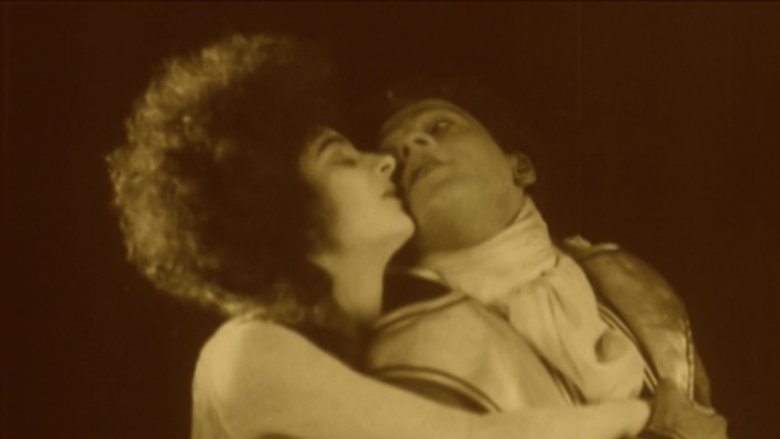 Danse macabre (1922)