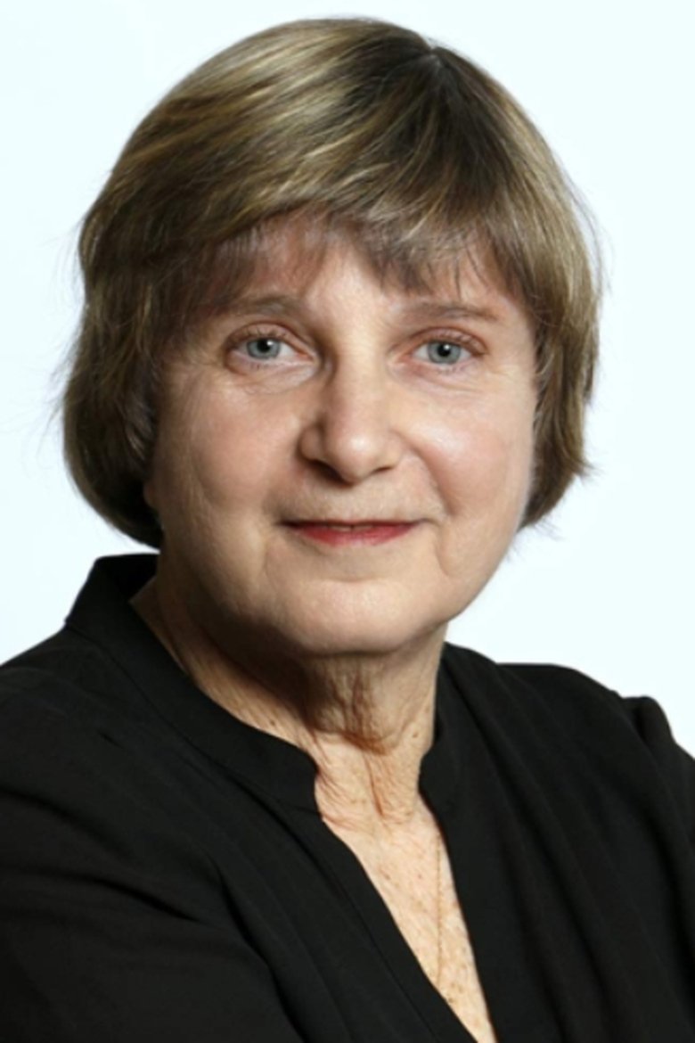 Mary Lu Marr portrait image