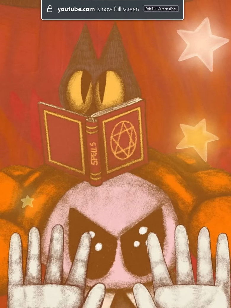 Imatge de I'm A Witch