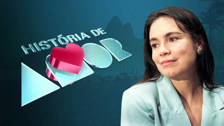 História de Amor — scene 11