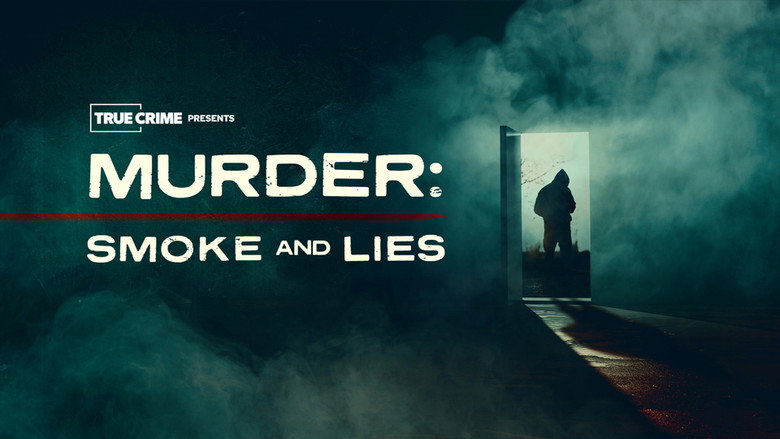 True Crime Presents: 1×10