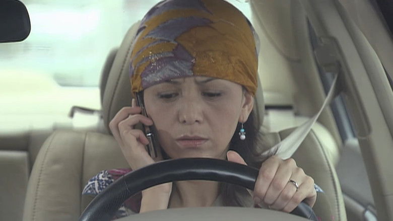 Still image for 五十玫瑰 season 1 episode 3: Episode 3