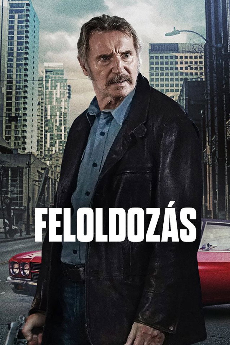 Feloldoz&aacute;s (2024)