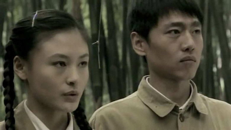 Still image for 敌特在行动 season 1 episode 18: Episode 18