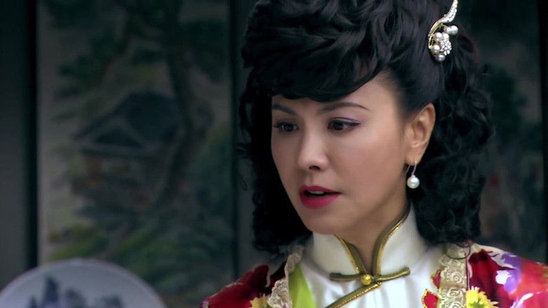 Still image for 妈妈你到底在哪里 season 1 episode 5: Episode 5