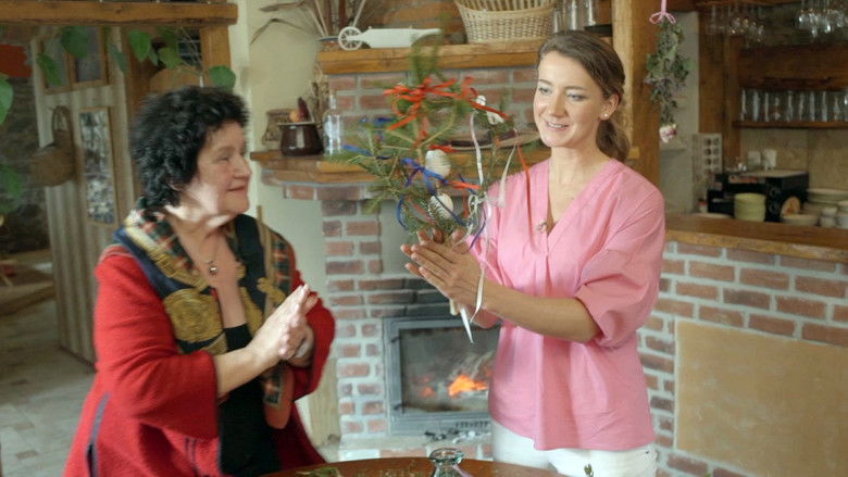 Still image for Co naše babičky uměly a na co my jsme zapomněli season 1 episode 9: Episode 9