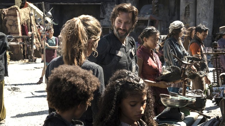 The 100 Stream Season 3 The 100 Stream Season 3