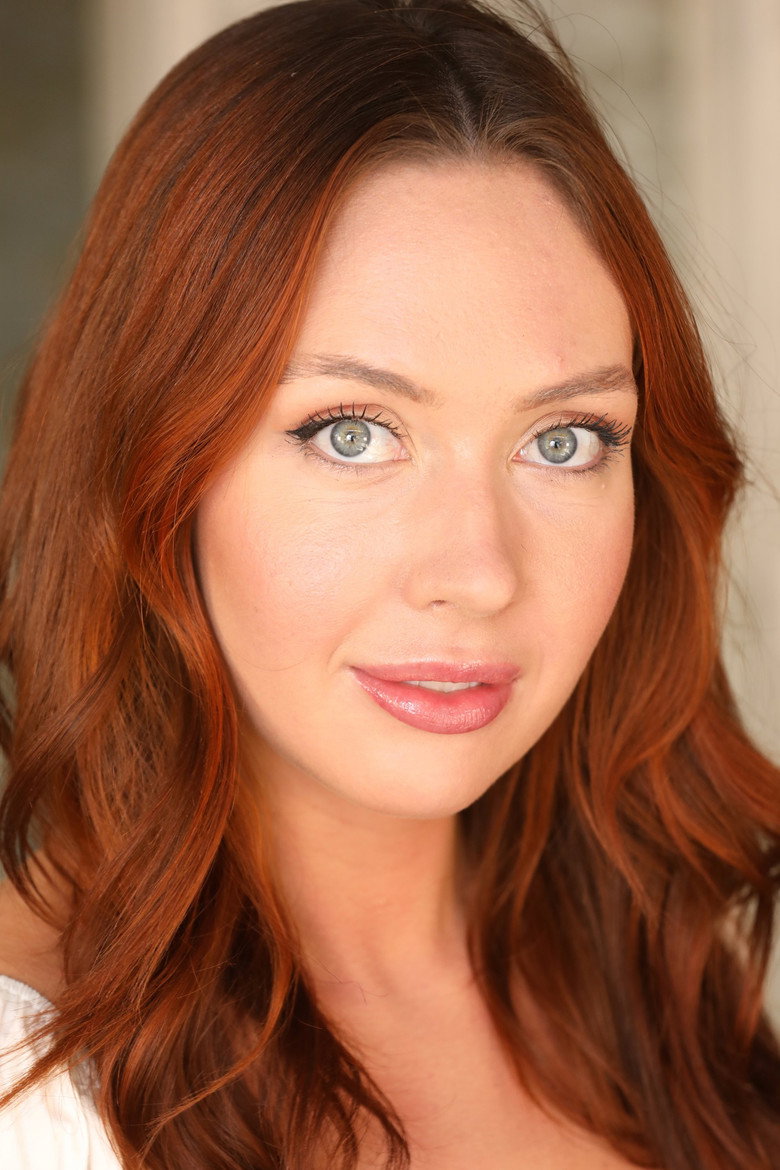 Rebecca Berg photo 3
