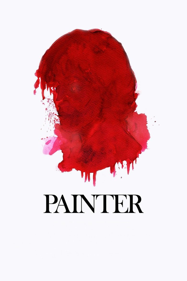 Painter main poster