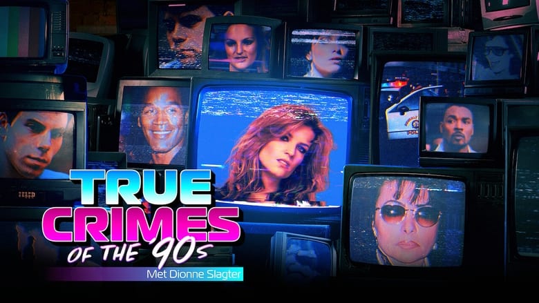 True Crimes Of The ’90s