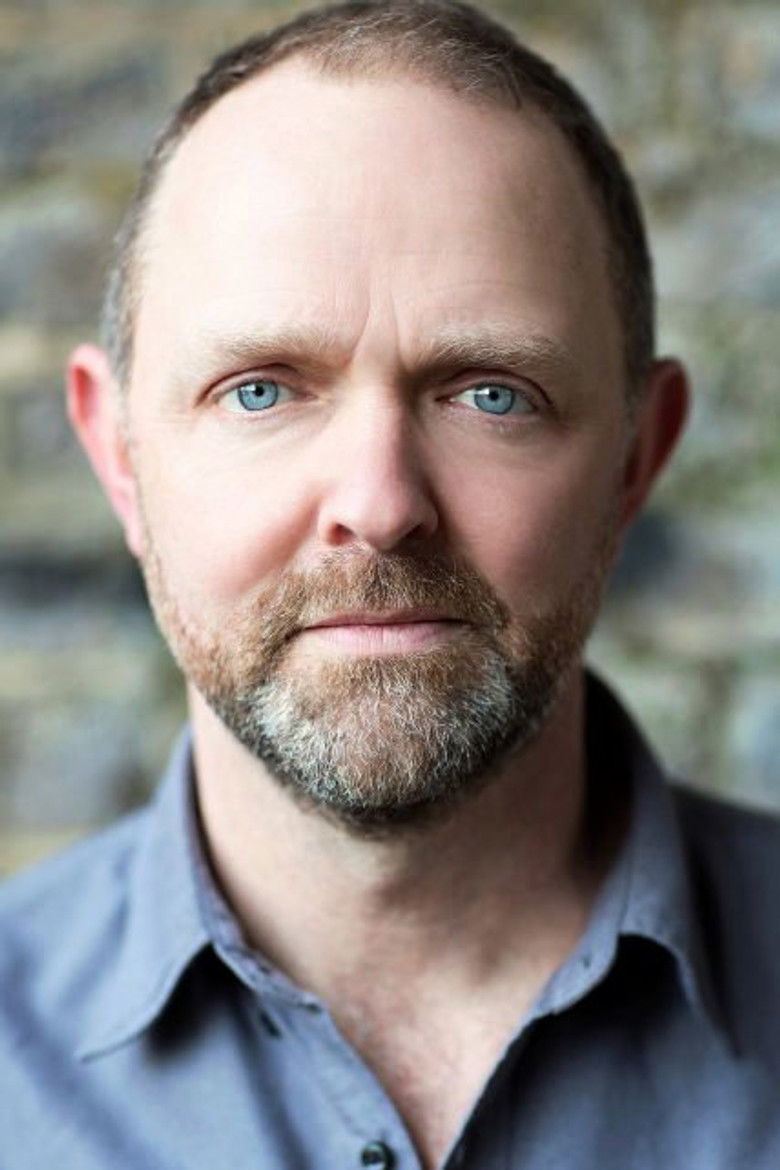 Ben Abell portrait image