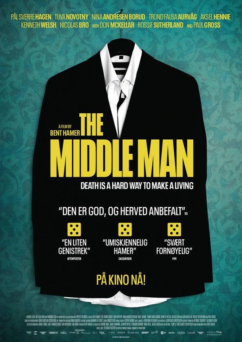 The Middle Man