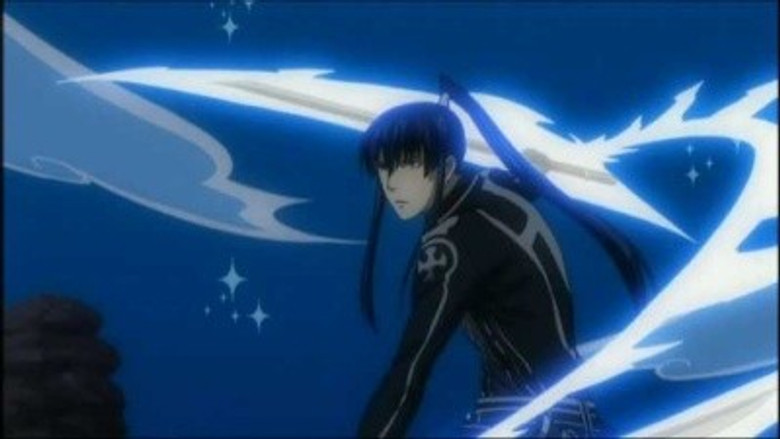 Still from D.Gray-man - Season 2 Episode 26