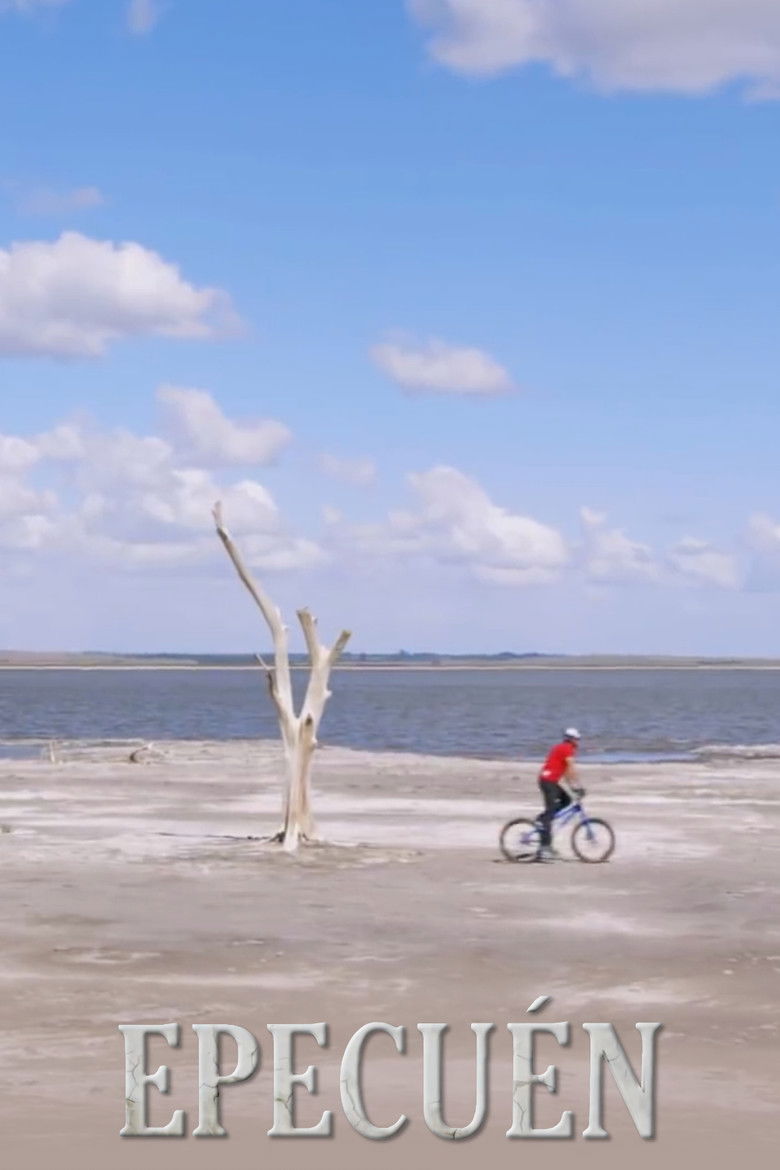 Imatge de Danny MacAskill - Epecuén