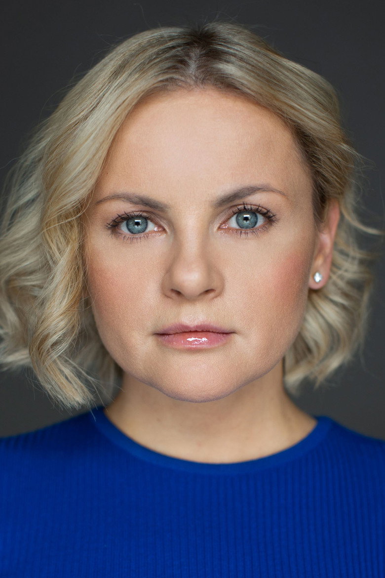 Yuliya Proskuryakova photo 2