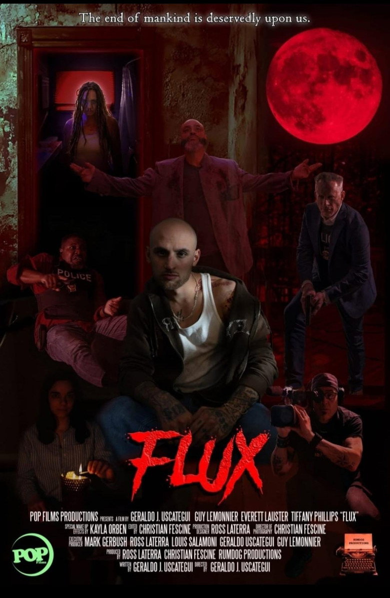Flux / Поток 