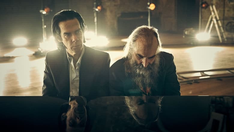 Nick Cave – This Much I Know to Be True (2022)