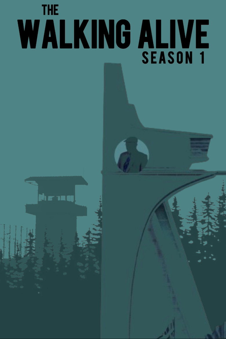 Imatge de The Walking Alive: Season One