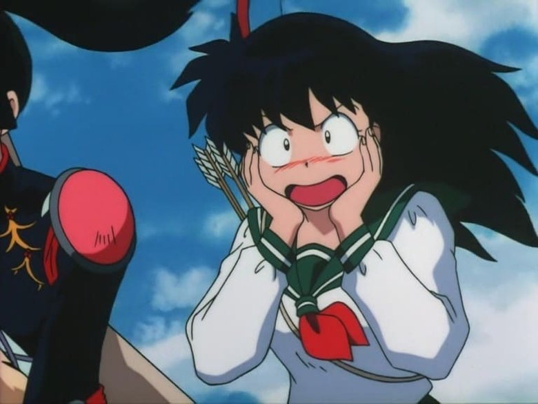 InuYasha Cap 33 【SUB ESPAÑOL】【HD】| VerAnime.Top