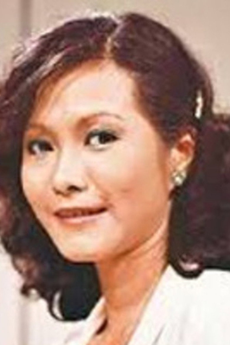 Shirley Huang
