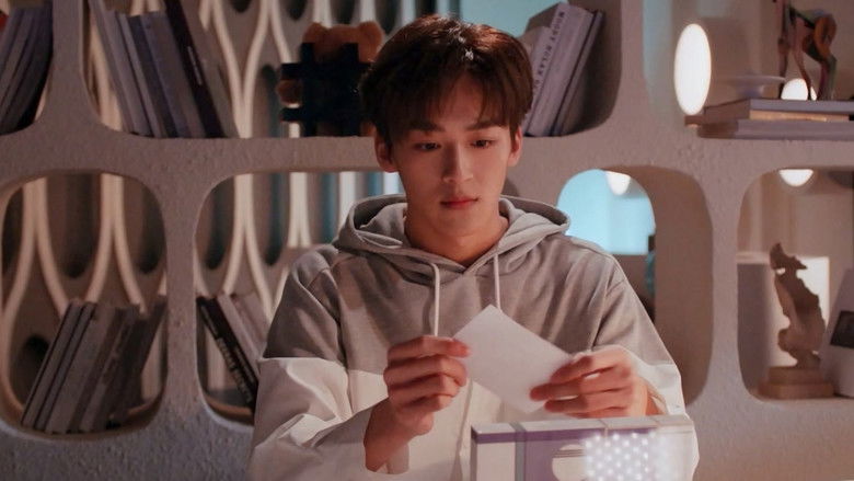 Still image for Love Crossed season 1 episode 20: Episode 20 Still image for Love Crossed season 1 episode 20: Episode 20