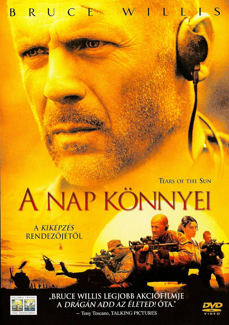 A Nap k&ouml;nnyei (2003)