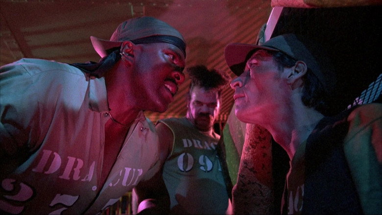 Ernest Goes to Jail image 11