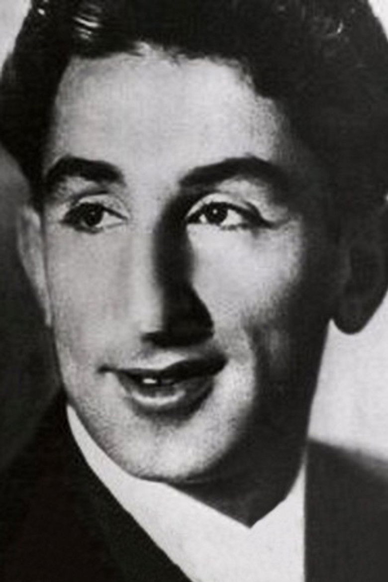 Dzhon Ter-Tatevosyan portrait image