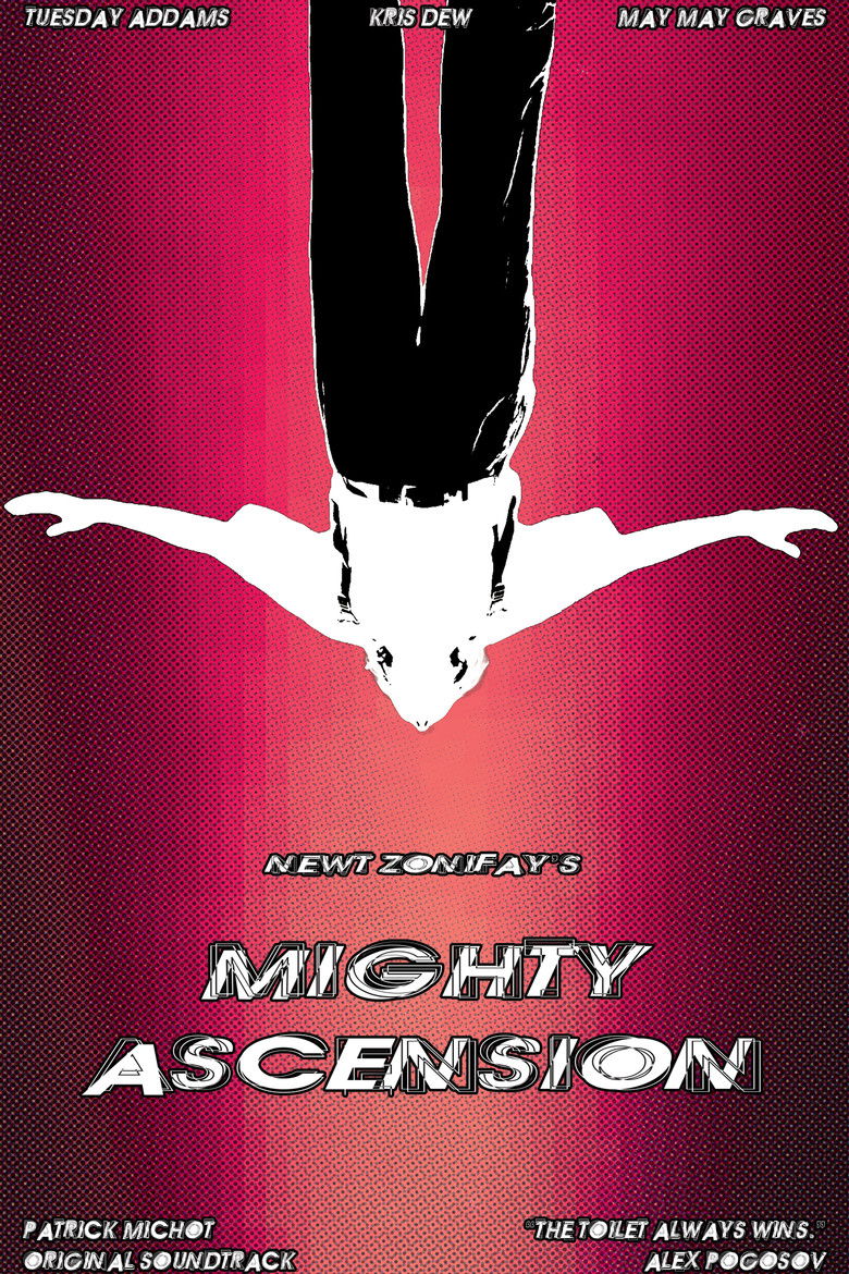 Imatge de Mighty Ascension