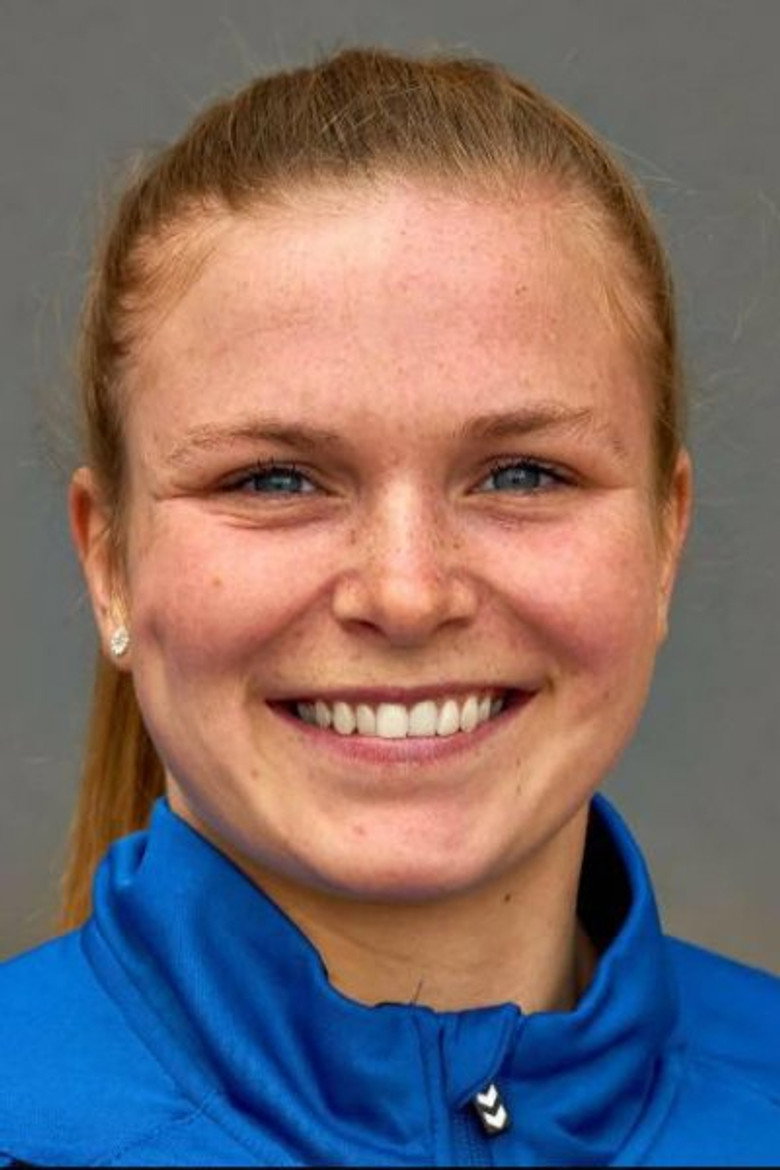 Michele Andreasen portrait