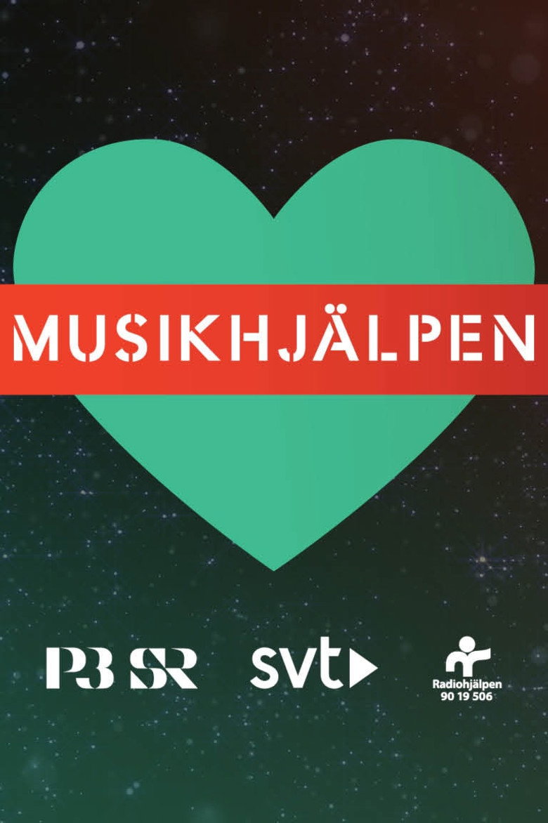 Musikhjälpen