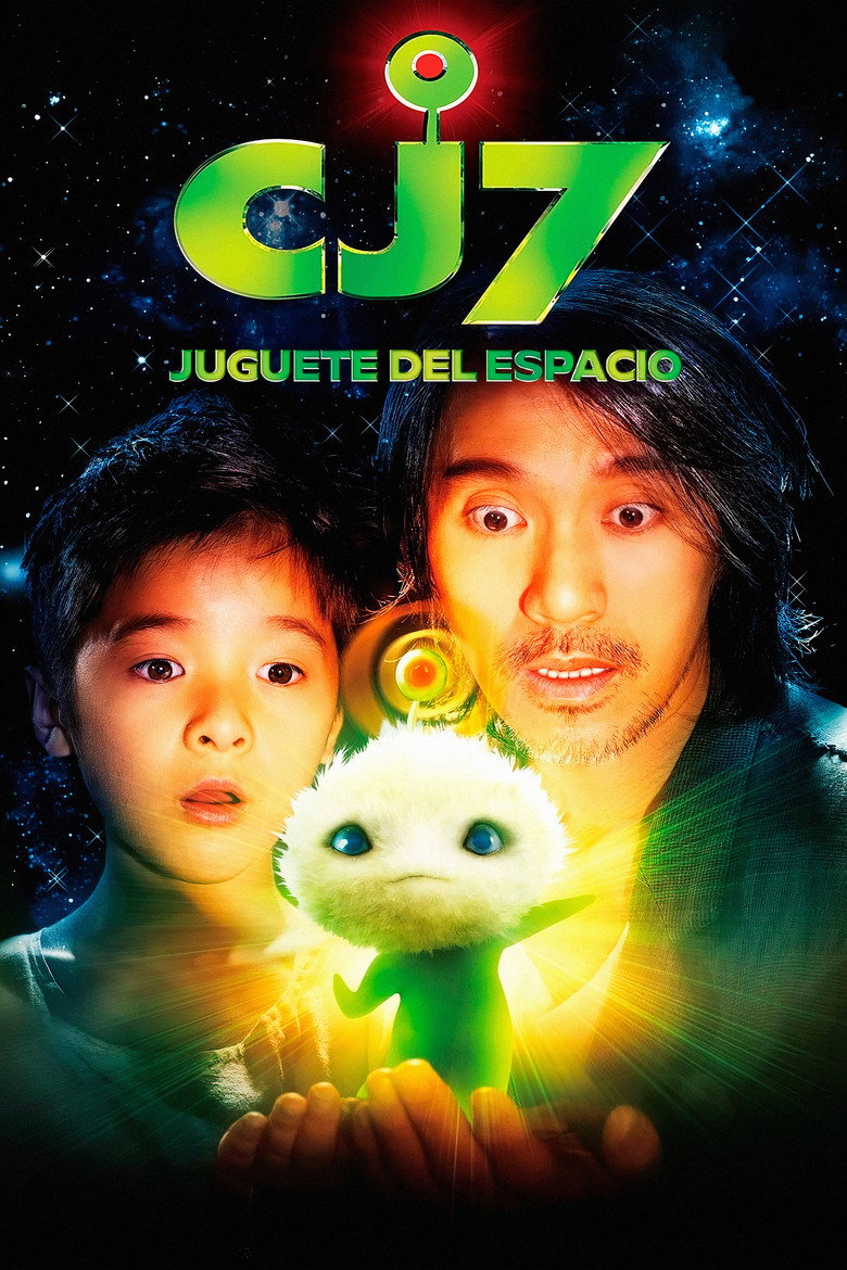 Póster la Película