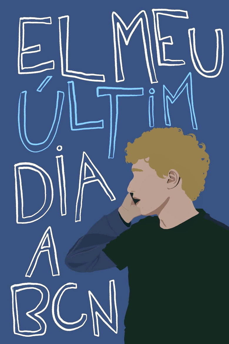 Imatge de El meu últim dia a BCN