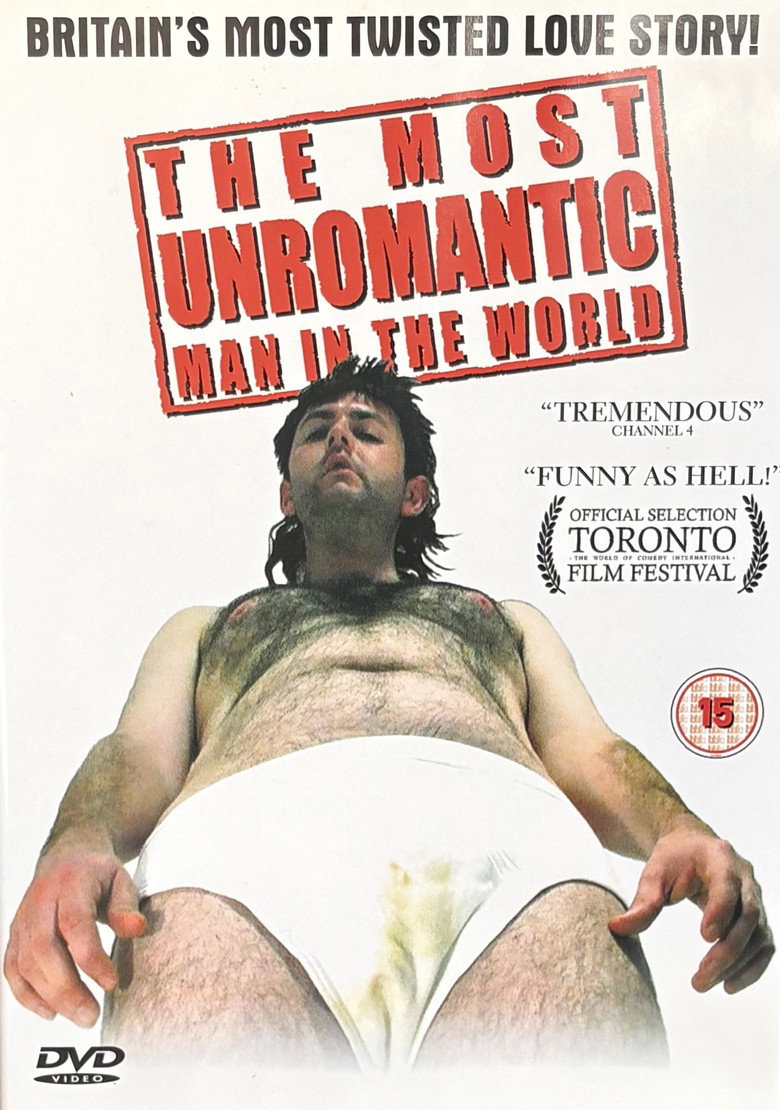 Imatge de The Most Unromantic Man in the World