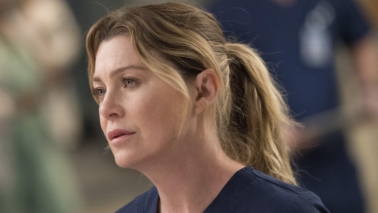 Grey’s Anatomy Season 15 Episode 13