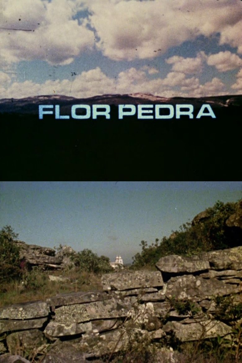 Flor Pedra (1975)