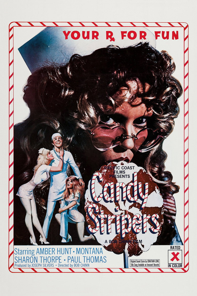 Candy Stripers — image 2