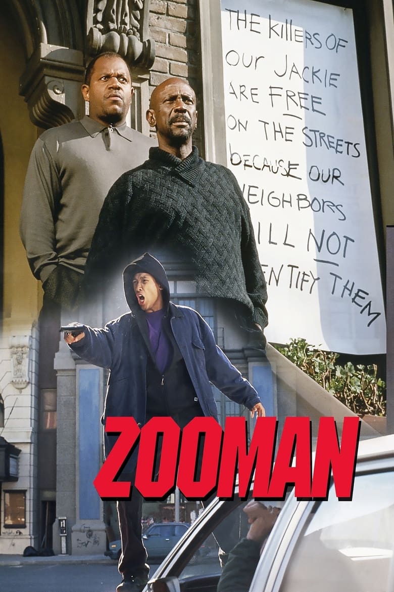 Zooman (1995)