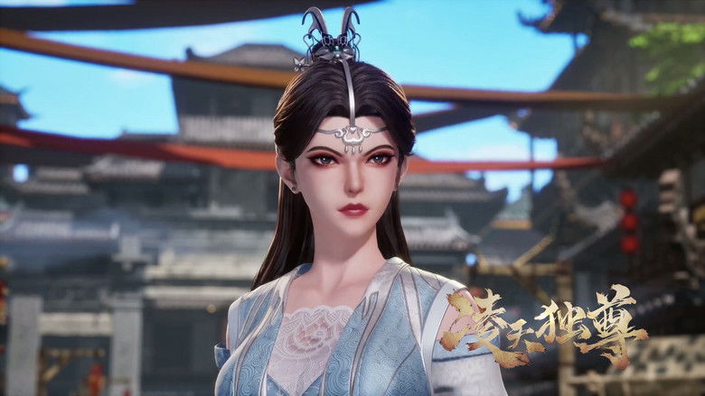 Still image for Supreme Over The Sky season 1 episode 40: Episode 40 Still image for Supreme Over The Sky season 1 episode 40: Episode 40