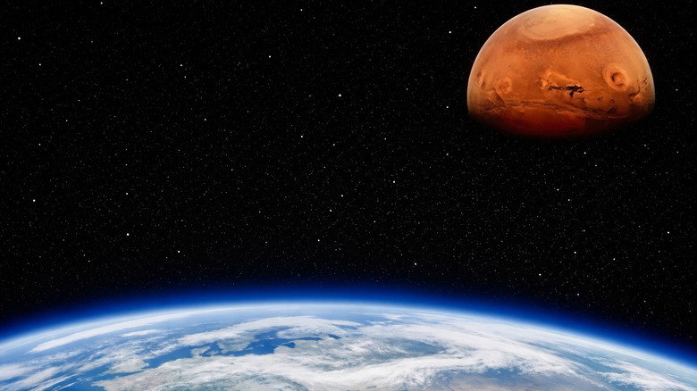 Secrets de la Science : Sommes-nous seuls dans l'Univers ? poster