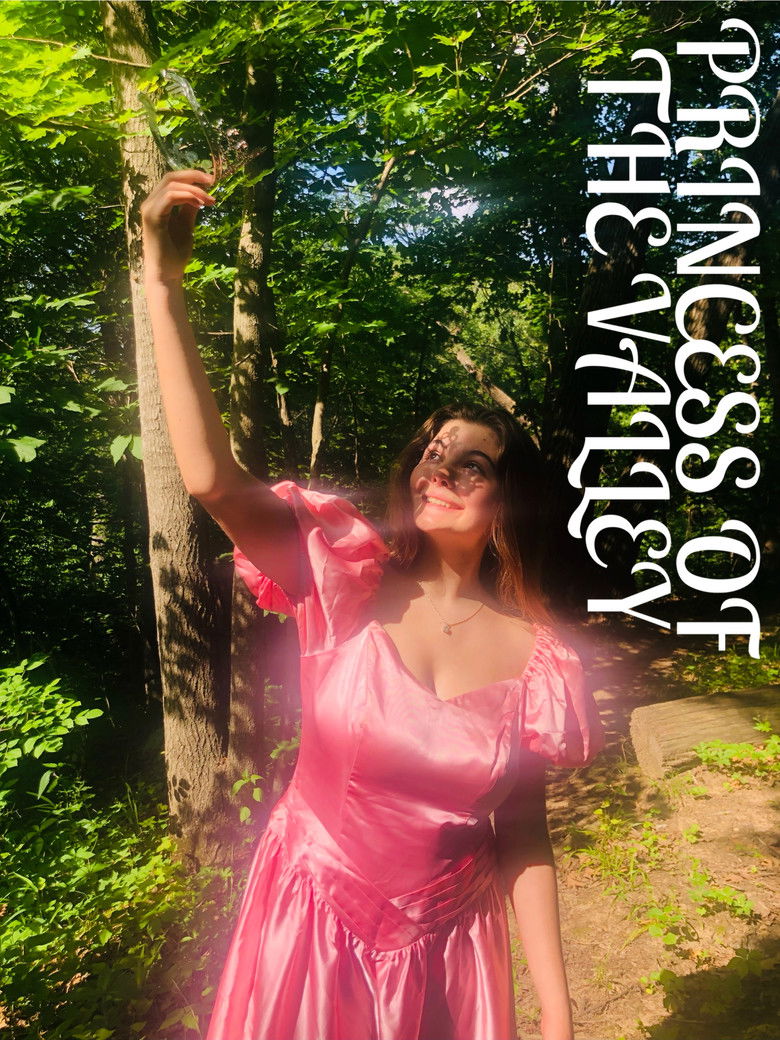 Imatge de Princess of the Valley