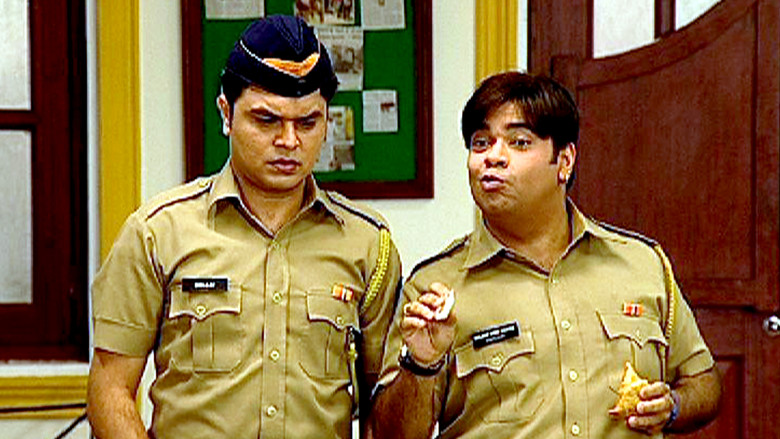 Still image for F.I.R. season 1 episode 740: Harjai is Innocent